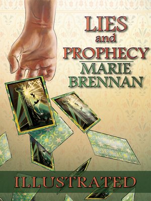 cover image of Lies and Prophecy